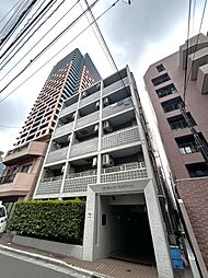 中央区佃２丁目