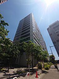 江東区東雲１丁目