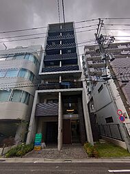 江東区清澄３丁目