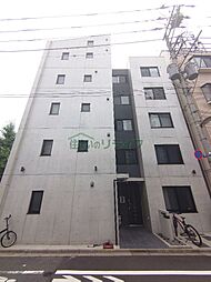 江東区清澄１丁目