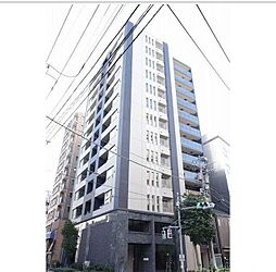 中央区入船１丁目