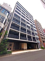 中央区日本橋箱崎町