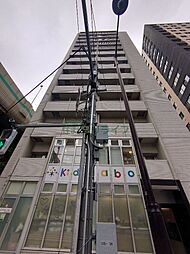 中央区日本橋蛎殻町１丁目