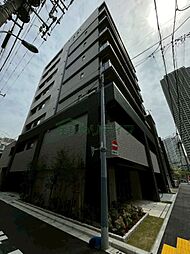 中央区月島４丁目