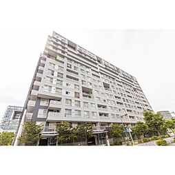 江東区東雲１丁目