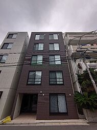 江東区古石場３丁目