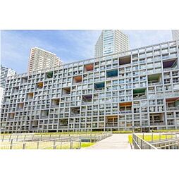 江東区東雲１丁目