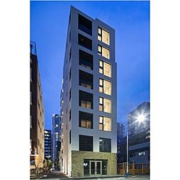 中央区勝どき３丁目