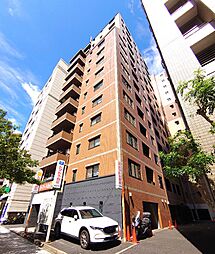 中央区新川２丁目