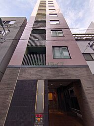 中央区日本橋箱崎町