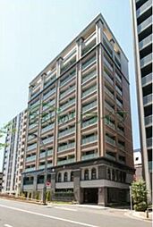 中央区新川２丁目