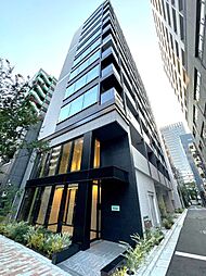 中央区八丁堀３丁目