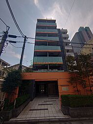 江東区牡丹３丁目