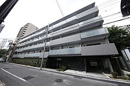 中央区月島３丁目