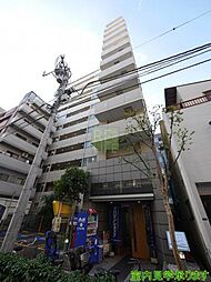 中央区日本橋中洲