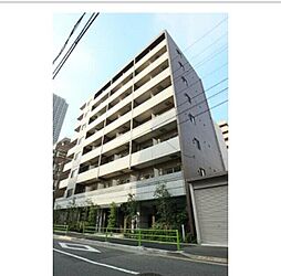 中央区月島４丁目