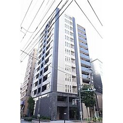 中央区入船１丁目