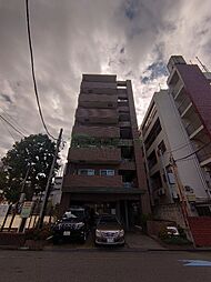 江東区木場６丁目