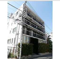 中央区月島１丁目