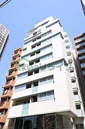 中央区新川２丁目