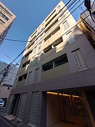 中央区新川２丁目
