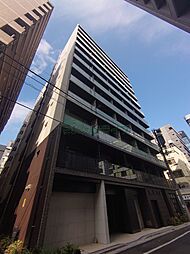 中央区日本橋茅場町２丁目