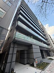 中央区新川２丁目