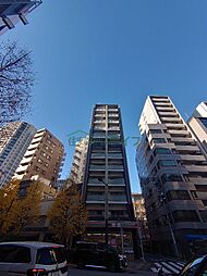中央区新川２丁目