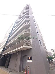 中央区新川１丁目