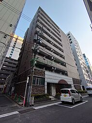 中央区日本橋兜町