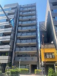 中央区日本橋箱崎町