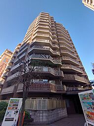 江東区清澄１丁目
