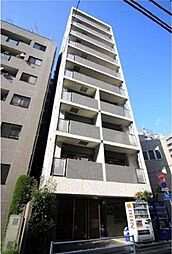中央区新川１丁目