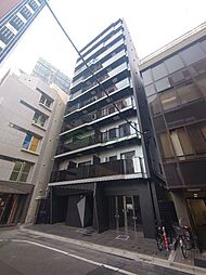 中央区新川１丁目