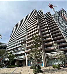 中央区晴海５丁目
