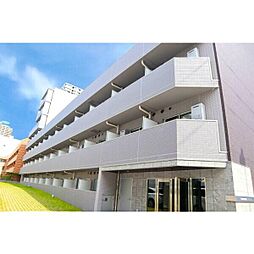 江東区東雲２丁目
