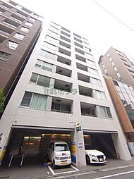 中央区日本橋蛎殻町２丁目