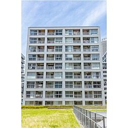 江東区東雲１丁目