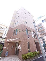 江東区深川２丁目