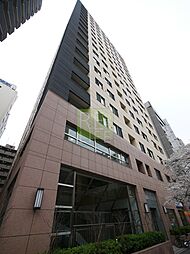 中央区日本橋蛎殻町１丁目