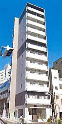 江東区越中島１丁目