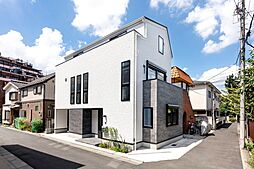 杉並区高円寺南２丁目の一戸建て