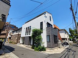 杉並区高円寺南２丁目の一戸建て