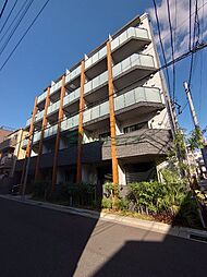 江東区牡丹１丁目