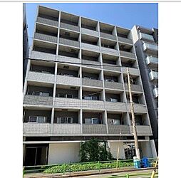 中央区勝どき４丁目