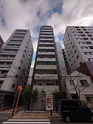 中央区新川１丁目