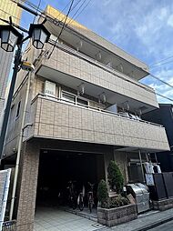 江東区東砂３丁目