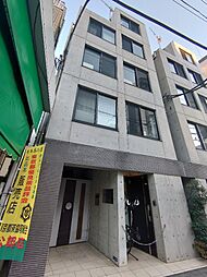 江東区東陽３丁目