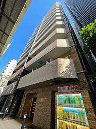 中央区日本橋箱崎町