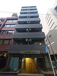 中央区日本橋箱崎町
